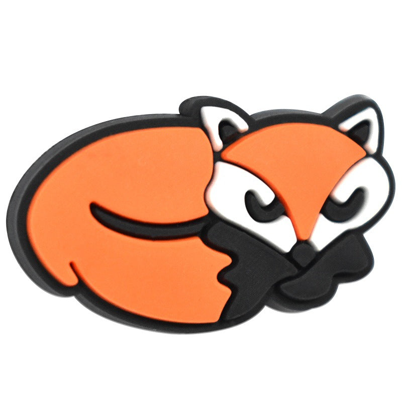 Wholesale    Random 100pcs  Thanksgiving series beads loose beads